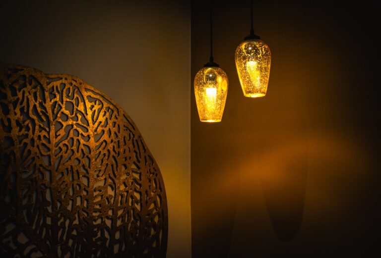 Illuminate Your Space with Unique Lamps from Illumiglows