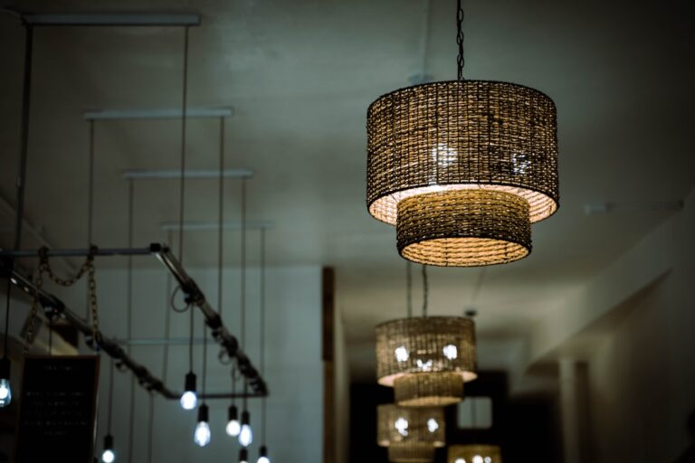 Discover the Best Selection of Stylish Lamps at Illumiglows